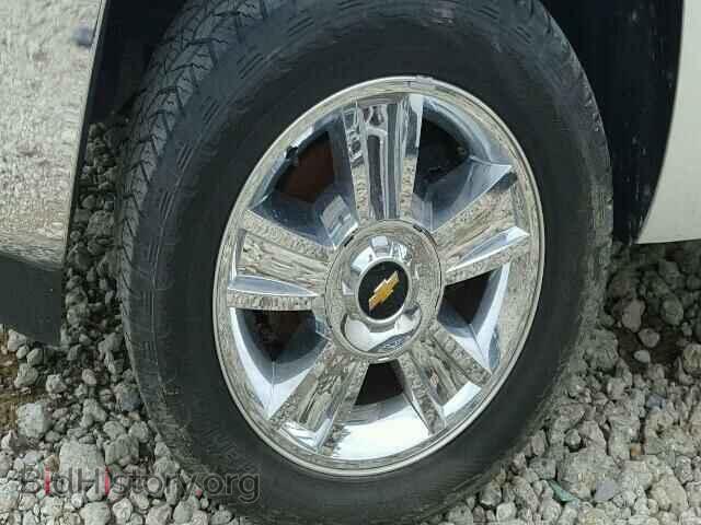 2012 CHEVROLET SILVERADO - VIN: 3GCPKSE75CG306136 - Фото 10