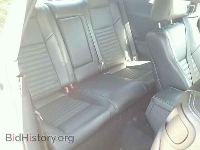 2014 DODGE CHALLENGER - VIN: 2C3CDYAG9EH299216 - Фото 6