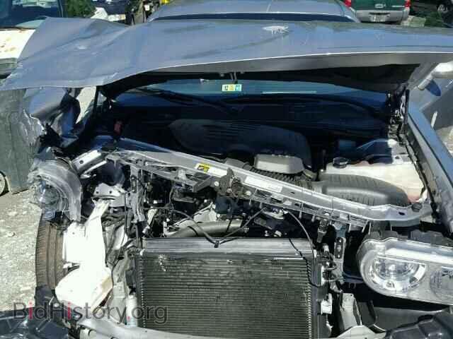 2014 DODGE CHALLENGER - VIN: 2C3CDYAG9EH299216 - Фото 7