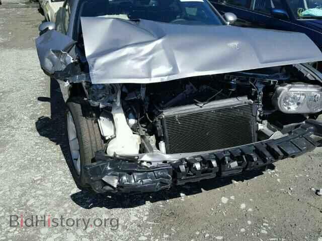 2014 DODGE CHALLENGER - VIN: 2C3CDYAG9EH299216 - Фото 9