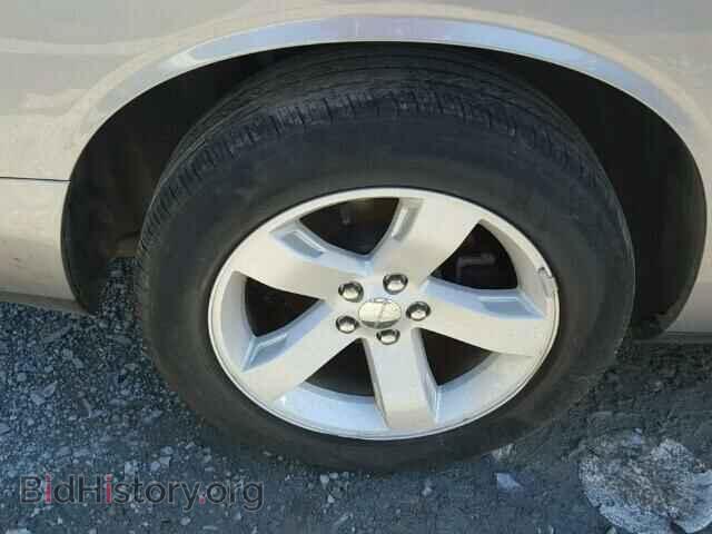 2014 DODGE CHALLENGER - VIN: 2C3CDYAG9EH299216 - Фото 10