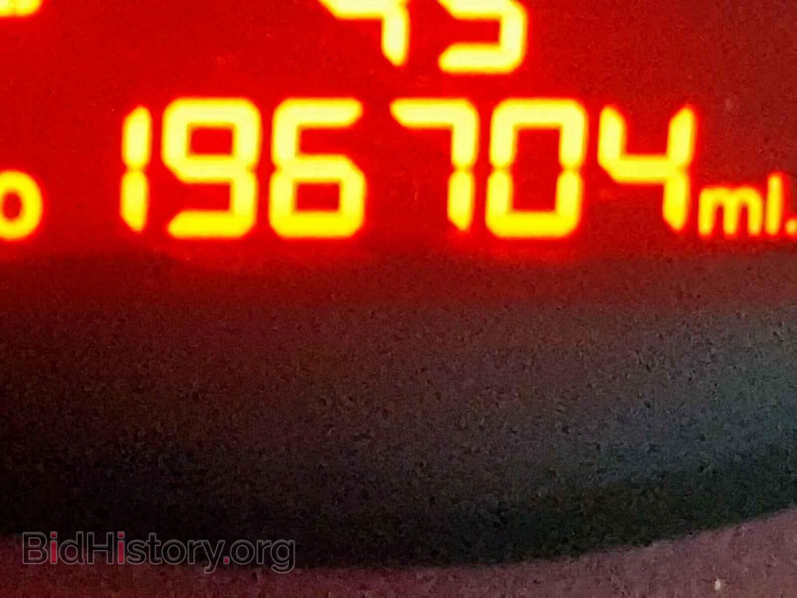 2012 KIA FORTE - VIN: KNAFU4A28C5575120 - Фото 8