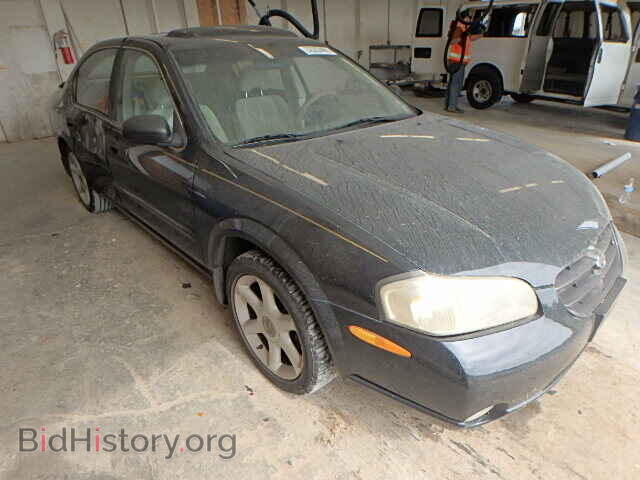 Фотография JN1CA31D3YT520591 - NISSAN MAXIMA 2000