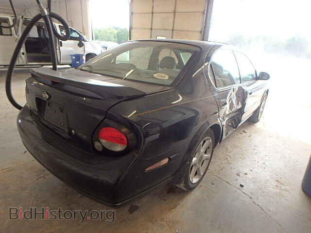 2000 NISSAN MAXIMA - VIN: JN1CA31D3YT520591 - Фото 4