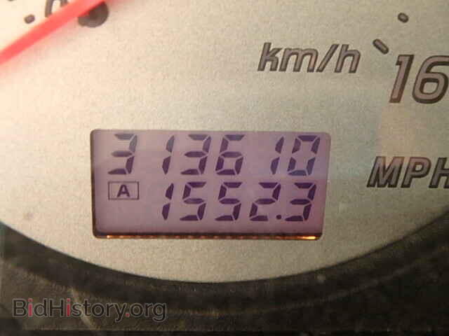2000 NISSAN MAXIMA - VIN: JN1CA31D3YT520591 - Фото 8