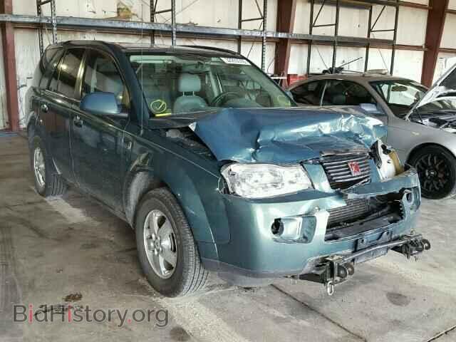 Photo 5GZCZ53437S821475 - SATURN VUE 2007