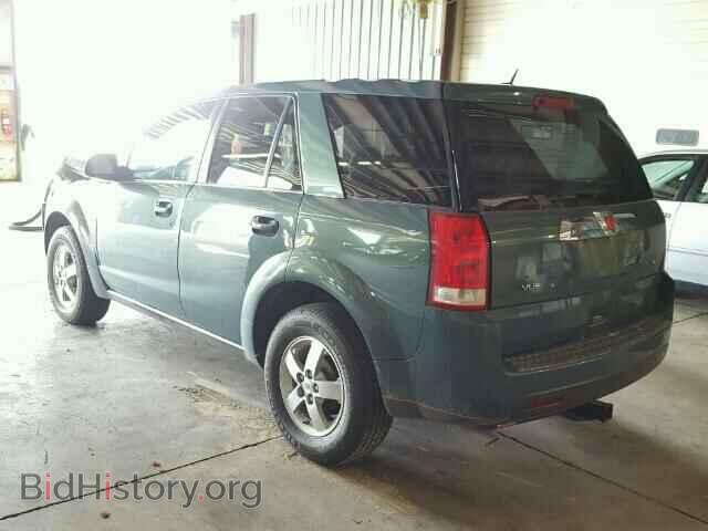 2007 SATURN VUE - VIN: 5GZCZ53437S821475 - Фото 3