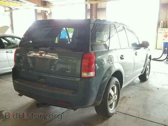 2007 SATURN VUE - VIN: 5GZCZ53437S821475 - Фото 4