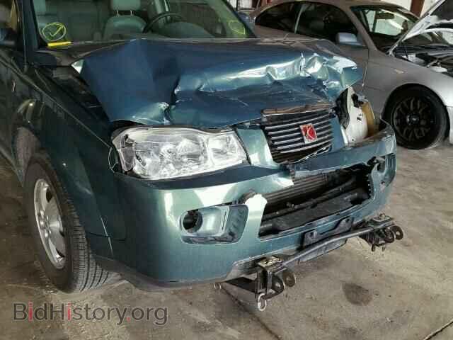 2007 SATURN VUE - VIN: 5GZCZ53437S821475 - Фото 9