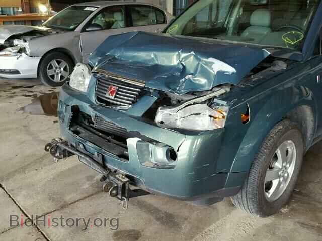 2007 SATURN VUE - VIN: 5GZCZ53437S821475 - Фото 10