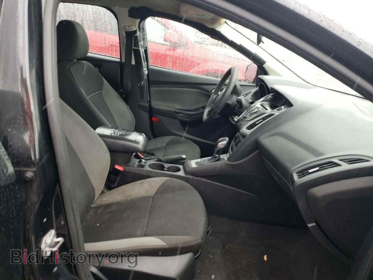 2014 FORD FOCUS - VIN: 1FADP3K2XEL282446 - Фото 5