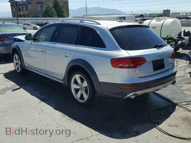 2013 AUDI A4 - VIN: WA19FAFL2DA176720 - Фото 3