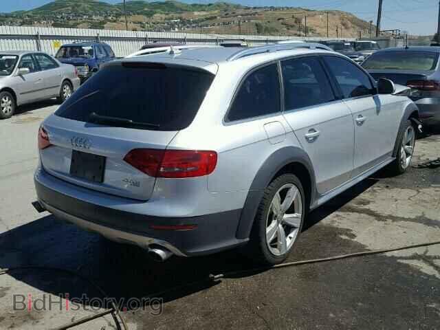 2013 AUDI A4 - VIN: WA19FAFL2DA176720 - Фото 4