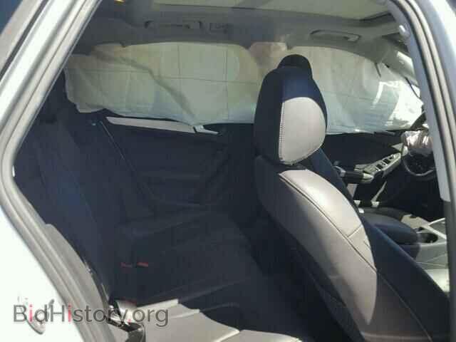 2013 AUDI A4 - VIN: WA19FAFL2DA176720 - Фото 6