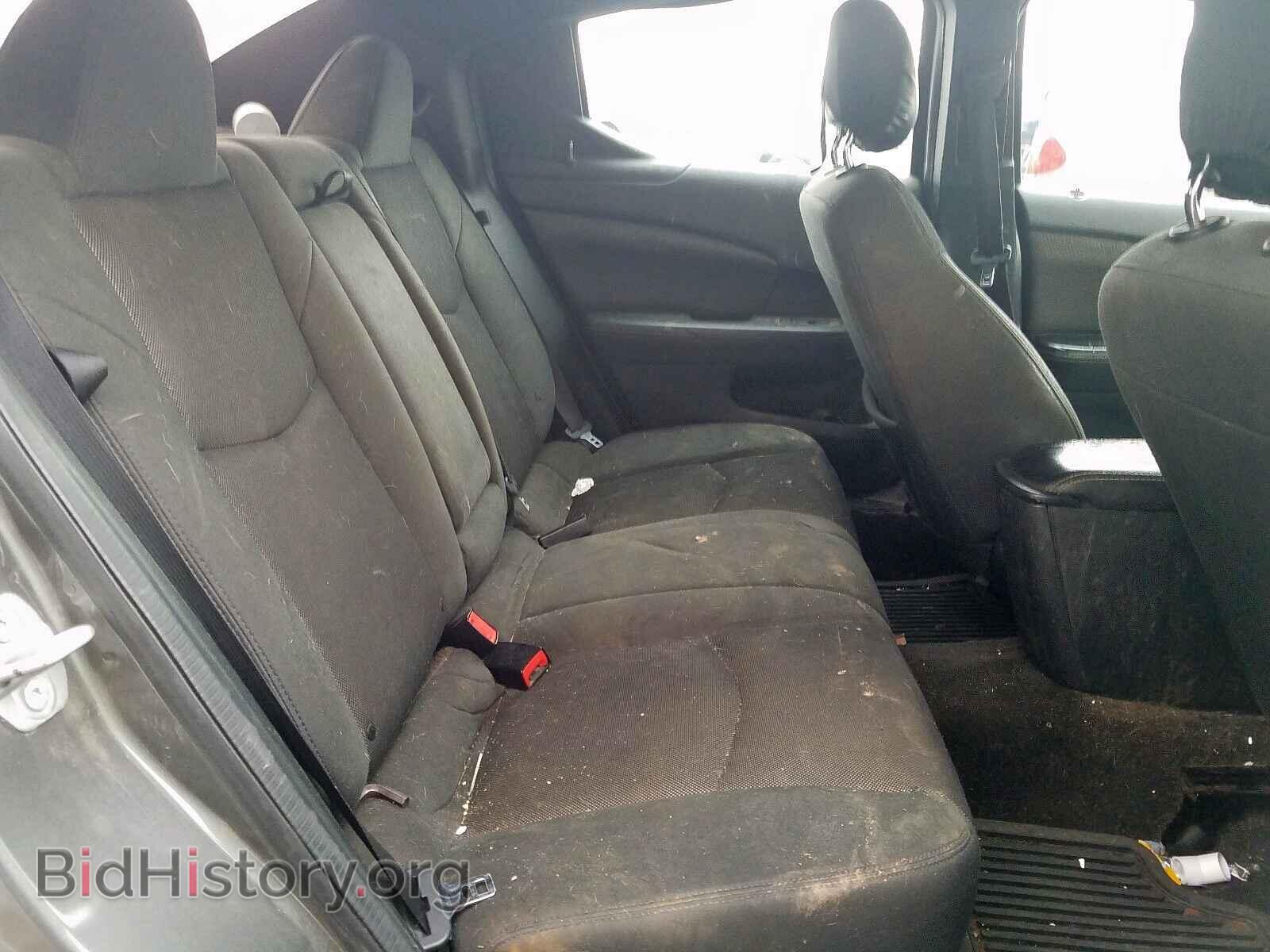 2013 DODGE AVENGER - VIN: 1C3CDZABXDN650473 - Photo 6