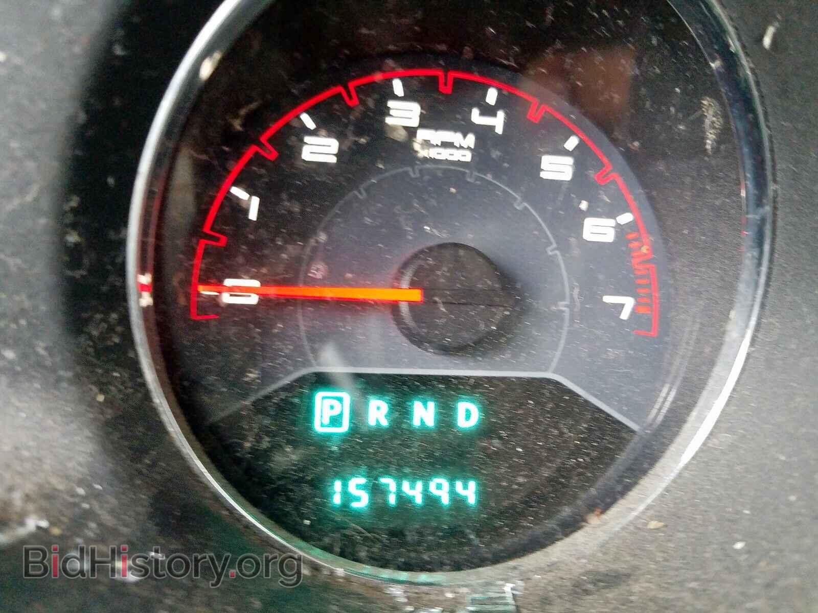2013 DODGE AVENGER - VIN: 1C3CDZABXDN650473 - Photo 8