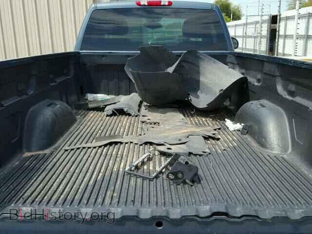 2011 CHEVROLET SILVERADO - VIN: 1GCNCPEX0BZ288211 - Фото 6
