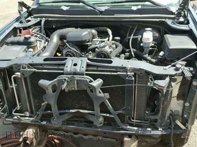 2011 CHEVROLET SILVERADO - VIN: 1GCNCPEX0BZ288211 - Фото 7
