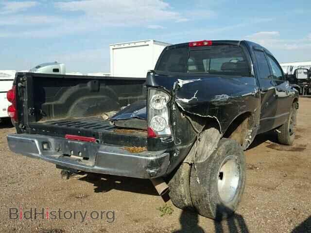 2008 DODGE RAM 3500 - VIN: 3D7MX48AX8G102467 - Фото 4