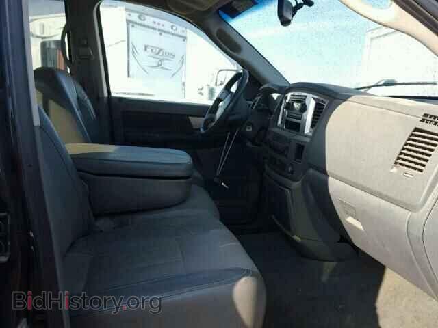 2008 DODGE RAM 3500 - VIN: 3D7MX48AX8G102467 - Фото 5