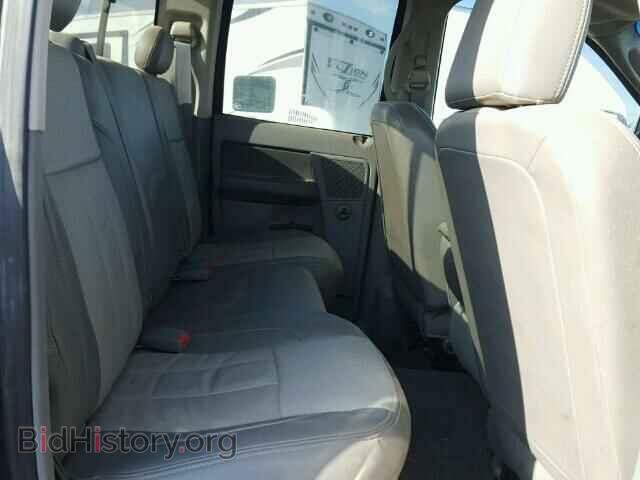 2008 DODGE RAM 3500 - VIN: 3D7MX48AX8G102467 - Фото 6