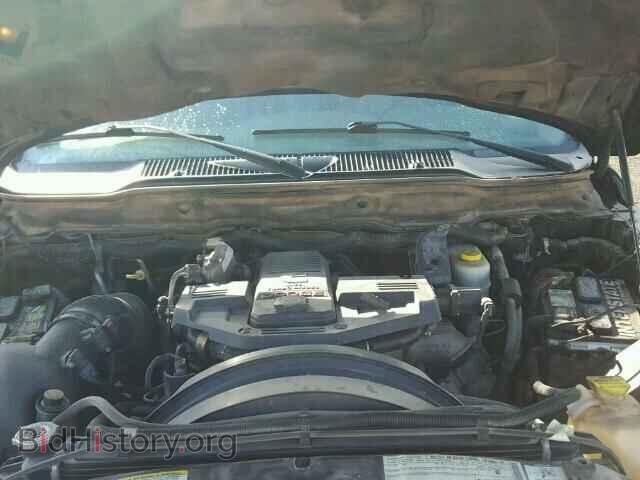 2008 DODGE RAM 3500 - VIN: 3D7MX48AX8G102467 - Фото 7