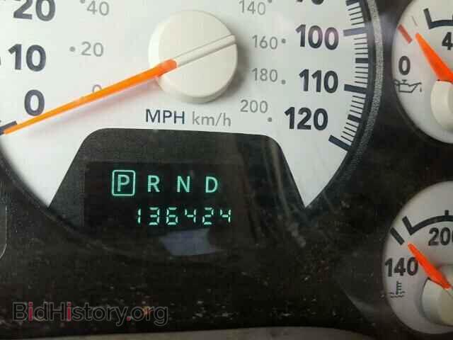 2008 DODGE RAM 3500 - VIN: 3D7MX48AX8G102467 - Фото 8