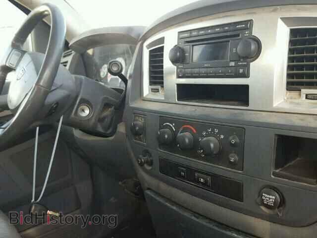 2008 DODGE RAM 3500 - VIN: 3D7MX48AX8G102467 - Фото 9