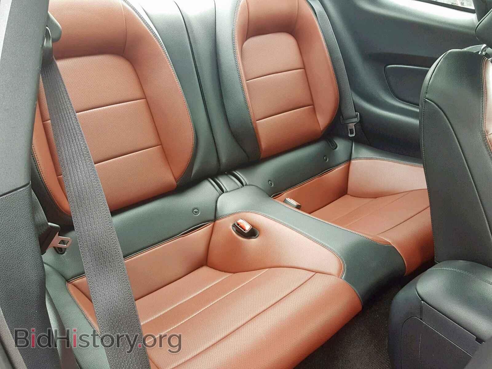 2015 FORD MUSTANG - VIN: 1FA6P8TH1F5305465 - Фото 6