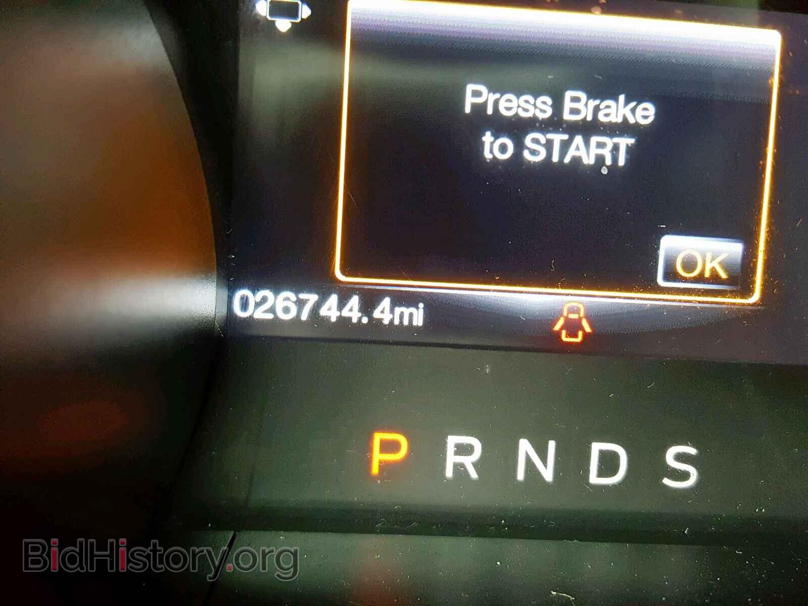 2015 FORD MUSTANG - VIN: 1FA6P8TH1F5305465 - Фото 8