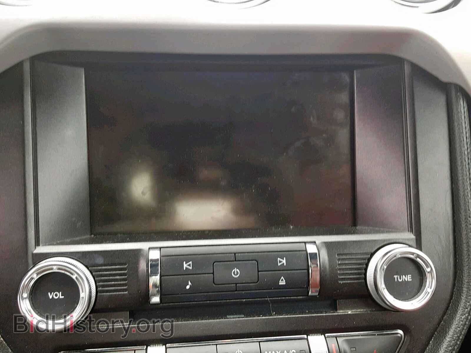 2015 FORD MUSTANG - VIN: 1FA6P8TH1F5305465 - Фото 9