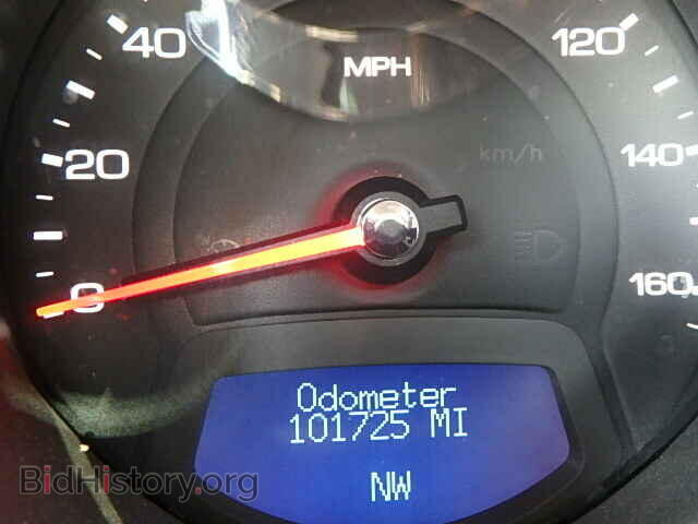 2009 CADILLAC CTS - VIN: 1G6DF577X90147135 - Фото 8