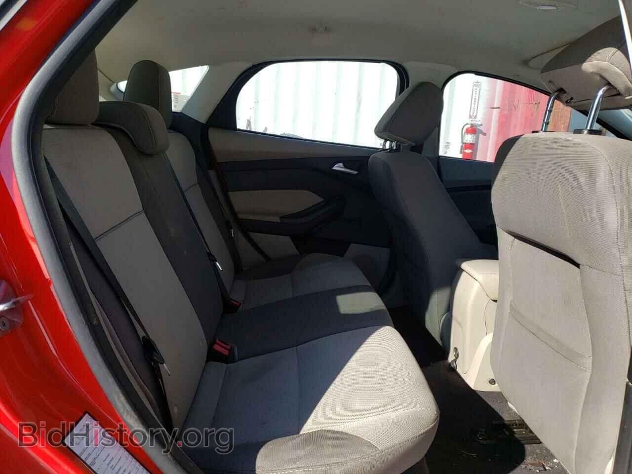 2014 FORD FOCUS - VIN: 1FADP3K22EL283333 - Фото 6