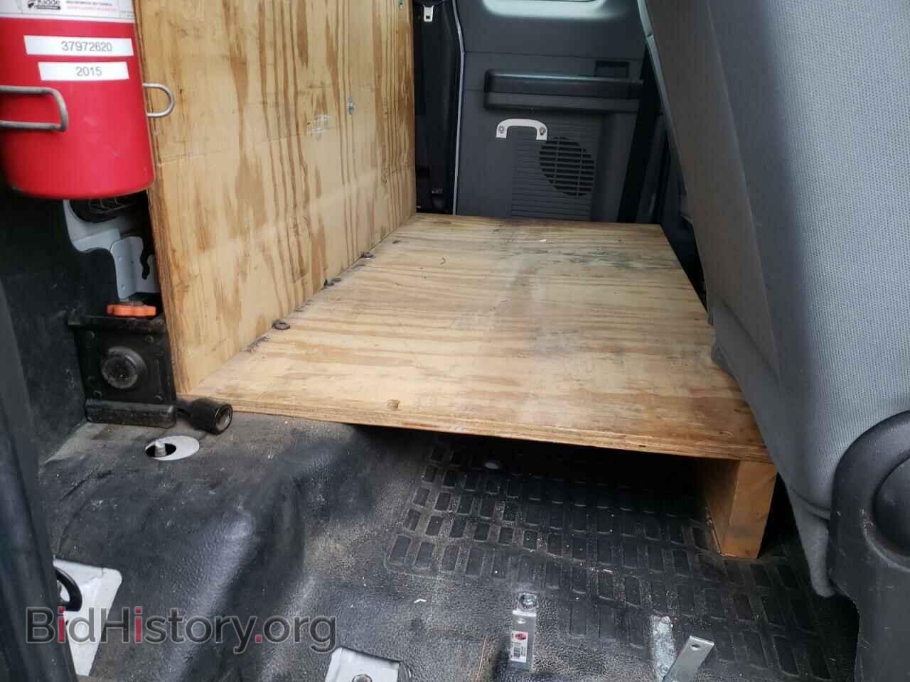 2011 FORD F250 - VIN: 1FT7X2B63BEB75310 - Фото 6
