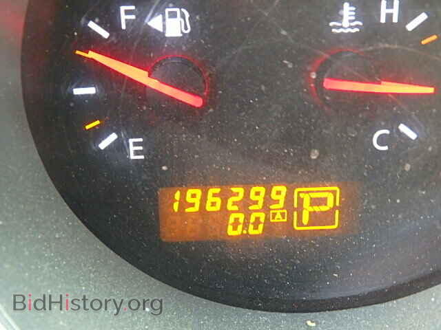 2008 NISSAN MAXIMA - VIN: 1N4BA41E98C806989 - Фото 8