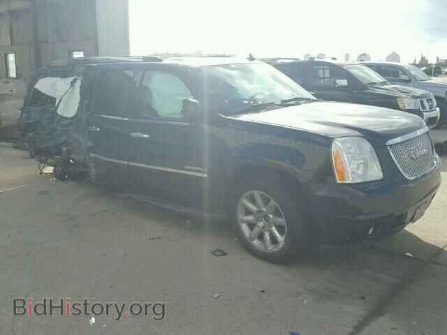 Фотография 1GKS1MEF1BR190534 - GMC YUKON 2011