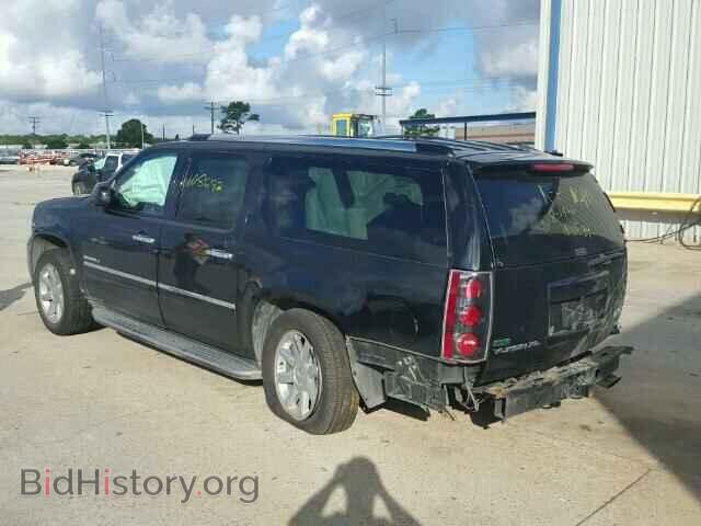 2011 GMC YUKON - VIN: 1GKS1MEF1BR190534 - Фото 3