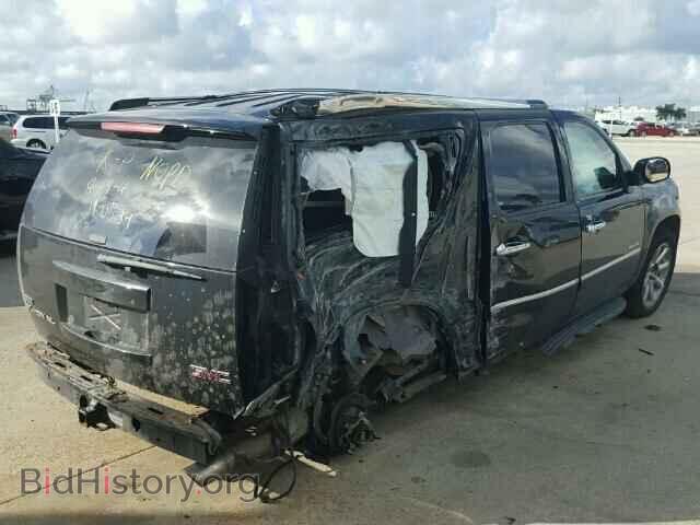 2011 GMC YUKON - VIN: 1GKS1MEF1BR190534 - Фото 4