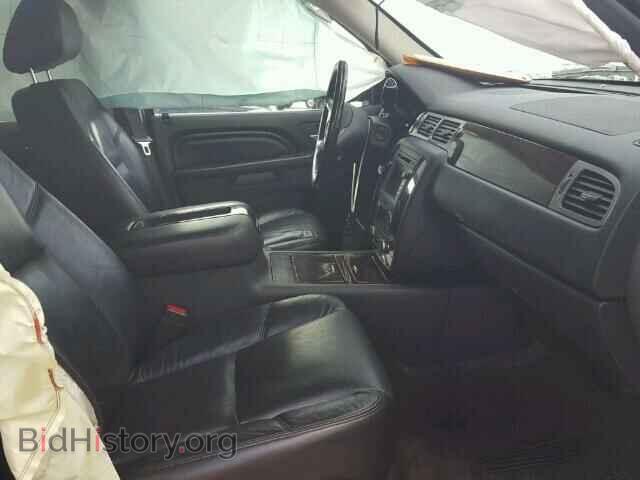 2011 GMC YUKON - VIN: 1GKS1MEF1BR190534 - Фото 5