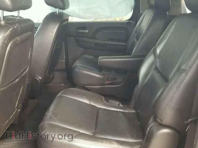 2011 GMC YUKON - VIN: 1GKS1MEF1BR190534 - Фото 6