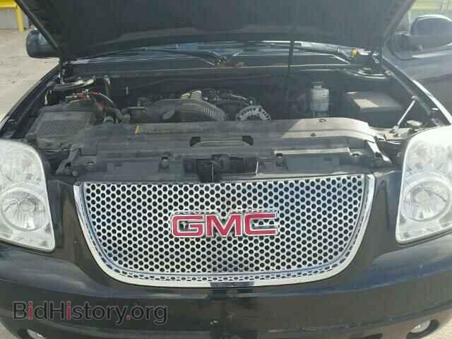 2011 GMC YUKON - VIN: 1GKS1MEF1BR190534 - Фото 7