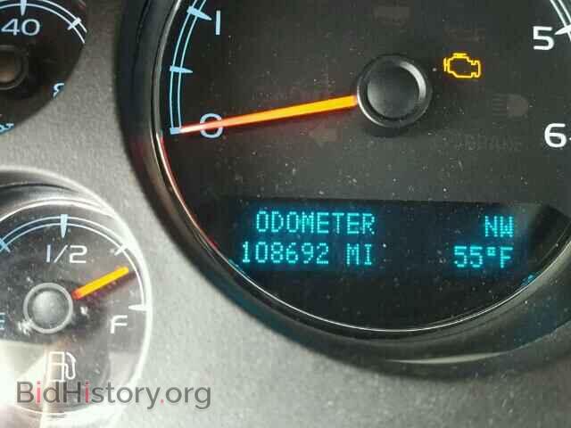 2011 GMC YUKON - VIN: 1GKS1MEF1BR190534 - Фото 8