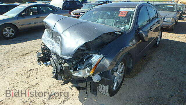 2005 NISSAN MAXIMA - VIN: 1N4BA41E55C860575 - Фото 2
