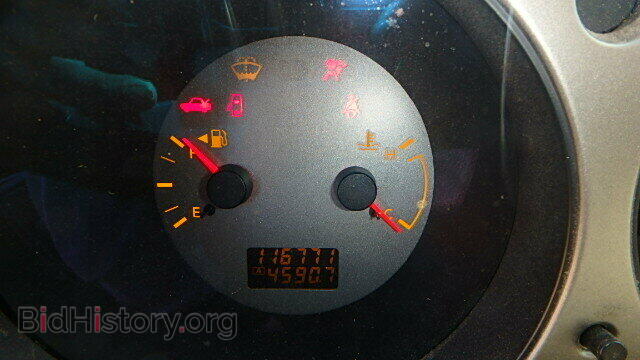 2005 NISSAN MAXIMA - VIN: 1N4BA41E55C860575 - Фото 8