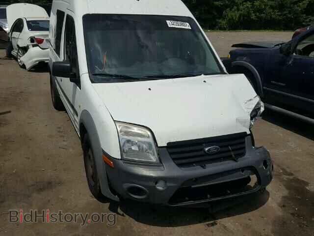 Photo NM0LS6AN0CT121888 - FORD TRANSIT CO 2012