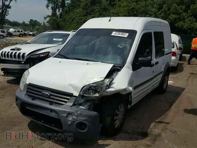 2012 FORD TRANSIT CO - VIN: NM0LS6AN0CT121888 - Фото 2