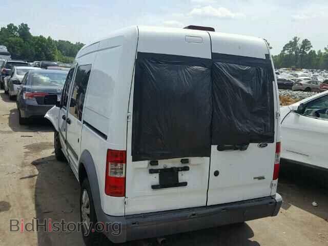 2012 FORD TRANSIT CO - VIN: NM0LS6AN0CT121888 - Фото 3