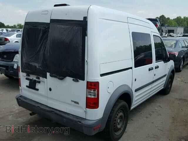 2012 FORD TRANSIT CO - VIN: NM0LS6AN0CT121888 - Фото 4