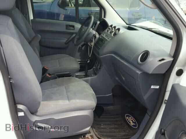 2012 FORD TRANSIT CO - VIN: NM0LS6AN0CT121888 - Фото 5