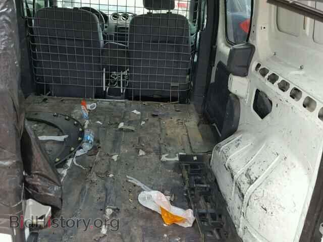 2012 FORD TRANSIT CO - VIN: NM0LS6AN0CT121888 - Фото 6